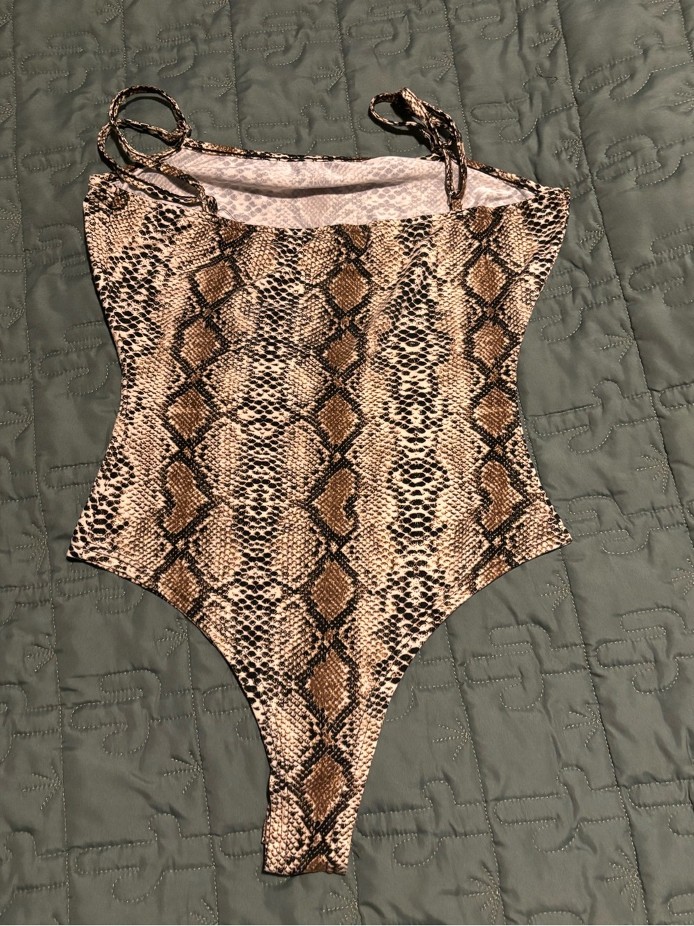2 set bodysuit - Picture 5 of 6